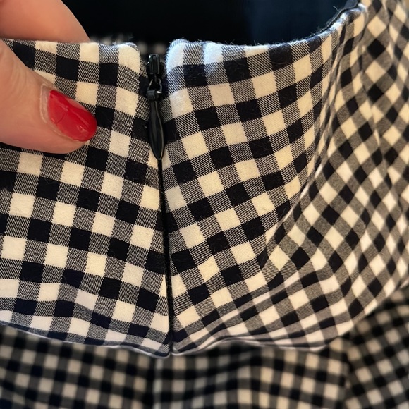 rag & bone black & white pants - Picture 4 of 5